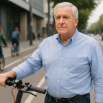 Aldo Vendramin analisa os riscos e as adaptações necessárias para a segurança na mobilidade elétrica.
