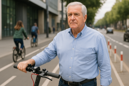 Aldo Vendramin analisa os riscos e as adaptações necessárias para a segurança na mobilidade elétrica.