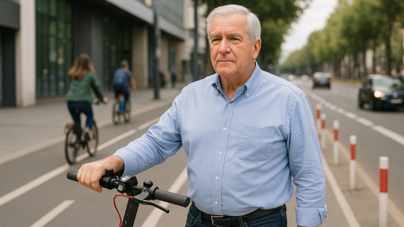 Aldo Vendramin analisa os riscos e as adaptações necessárias para a segurança na mobilidade elétrica.