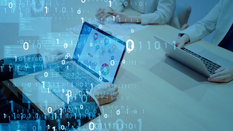 Veja com Antônio Fernando Ribeiro Pereira como a tecnologia simplifica processos e traz eficiência para os órgãos públicos.