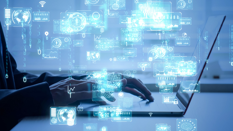 Antônio Fernando Ribeiro Pereira explica como sistemas inteligentes transformam a gestão pública, do patrimônio ao protocolo.