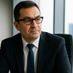 Carlos Eduardo Rosalba Padilha mostra como relatórios financeiros transformam números em estratégia de gestão.