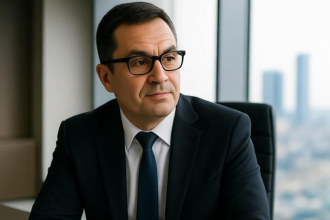 Carlos Eduardo Rosalba Padilha mostra como relatórios financeiros transformam números em estratégia de gestão.