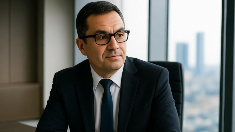 Carlos Eduardo Rosalba Padilha mostra como relatórios financeiros transformam números em estratégia de gestão.