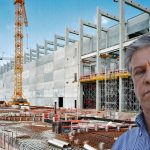 Ricardo Chimirri Candia alerta que enchentes e desastres naturais já impactam diretamente a saúde ocupacional e exigem novas medidas preventivas.