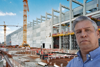 Ricardo Chimirri Candia alerta que enchentes e desastres naturais já impactam diretamente a saúde ocupacional e exigem novas medidas preventivas.