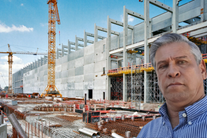 Ricardo Chimirri Candia alerta que enchentes e desastres naturais já impactam diretamente a saúde ocupacional e exigem novas medidas preventivas.