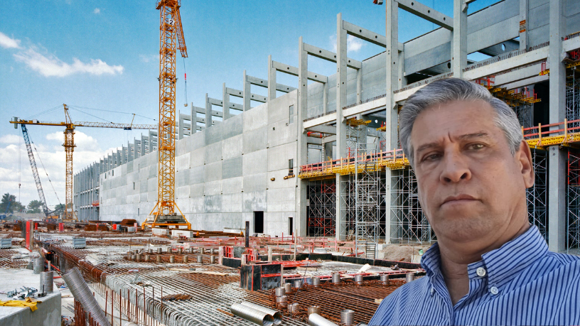 Ricardo Chimirri Candia alerta que enchentes e desastres naturais já impactam diretamente a saúde ocupacional e exigem novas medidas preventivas.