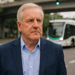 Aldo Vendramin mostra como equilibrar inovação e responsabilidade é essencial para a mobilidade e segurança viária.