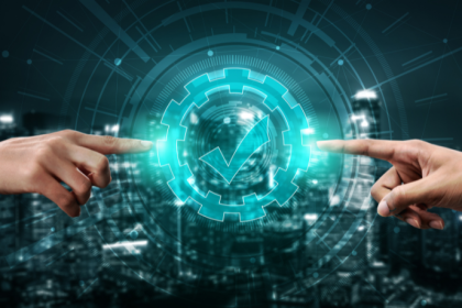 Diego Borges analisa como a tecnologia redefine a administração moderna e aproxima pessoas em um mundo cada vez mais digital.