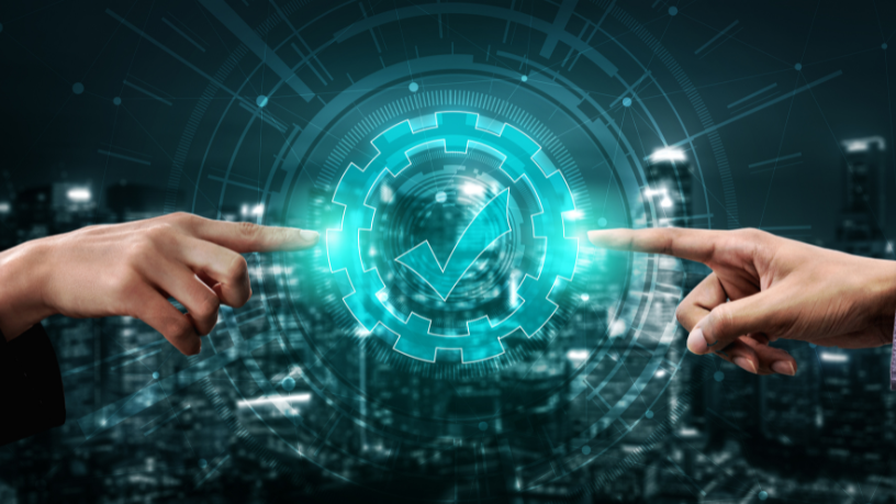 Diego Borges analisa como a tecnologia redefine a administração moderna e aproxima pessoas em um mundo cada vez mais digital.