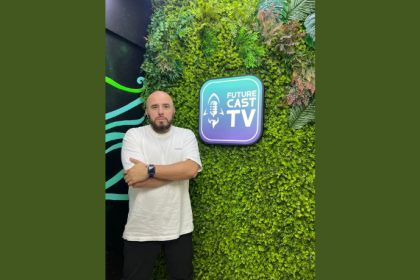 Future Cast TV mostra como os vídeos curtos transformaram o consumo de áudio em impacto visual e engajamento real.