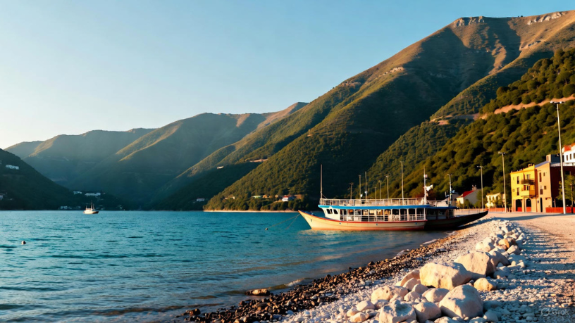 Sustentabilidade e lazer se unem no turismo de pesca responsável, comenta Joel Alves.