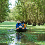 Joel Alves destaca como o turismo de pesca movimenta a economia local sem abrir mão da preservação ambiental.