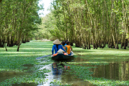 Joel Alves destaca como o turismo de pesca movimenta a economia local sem abrir mão da preservação ambiental.