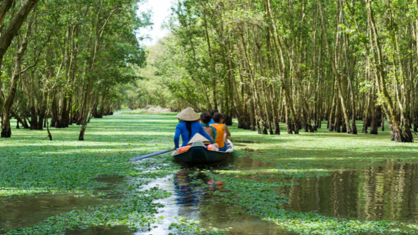 Joel Alves destaca como o turismo de pesca movimenta a economia local sem abrir mão da preservação ambiental.