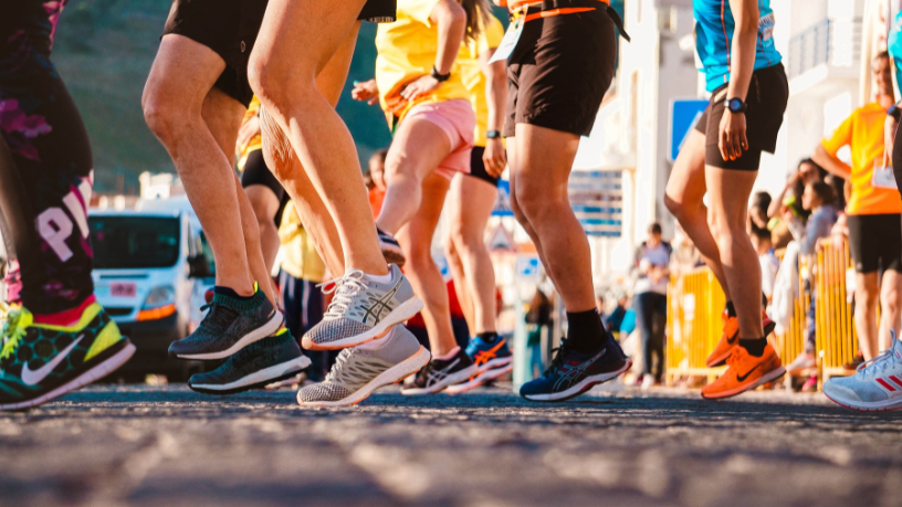 Corridas que inspiram e transformam: Márcio Velho da Silva revela o calendário das meias maratonas mais marcantes do país.