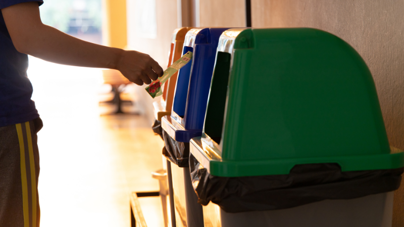 Do planejamento à valorização: como um CVR bem estruturado transforma resíduos em resultados ambientais e econômicos — abordagem técnica da Versa Engenharia Ambiental Ltda.