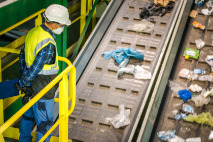 CVR na prática: implantação eficiente, operação segura e tecnologias que elevam o valor dos resíduos — visão especializada da Versa Engenharia Ambiental Ltda.