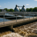 O tratamento de esgoto é essencial para proteção ambiental, e novas tecnologias fortalecem a sustentabilidade urbana, destaca a EBS – Empresa Brasileira de Saneamento LTDA.