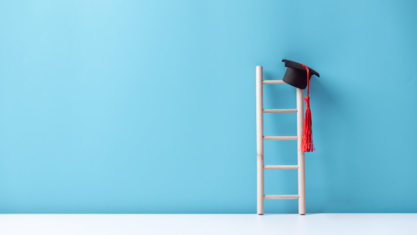 Para Gustavo Morceli, desenvolver a leitura crítica de dados e contextos complexos é um dos pilares centrais da educação que prepara para os desafios do futuro.