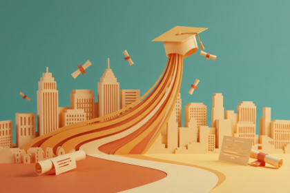 Gustavo Morceli destaca que o futuro da educação passa pela capacidade de interpretar informações complexas e transformá-las em conhecimento aplicável.