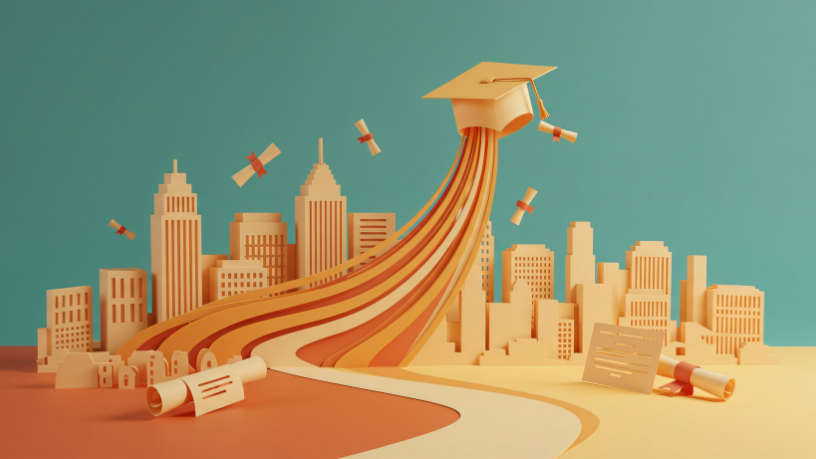 Gustavo Morceli destaca que o futuro da educação passa pela capacidade de interpretar informações complexas e transformá-las em conhecimento aplicável.