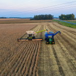 João Eustáquio De Almeida Junior construiu no campo uma trajetória sólida baseada em gestão eficiente de terras e visão estratégica de longo prazo.