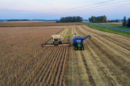 João Eustáquio De Almeida Junior construiu no campo uma trajetória sólida baseada em gestão eficiente de terras e visão estratégica de longo prazo.