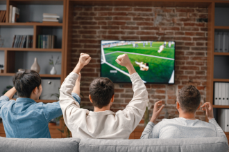 O novo ciclo de direitos de transmissão, analisado por Luciano Colicchio Fernandes, está mudando o planejamento financeiro dos clubes.