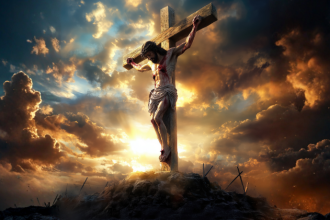 O altar revela o mistério do sacrifício de Cristo como centro onde a verdade se faz presença, ensina Pe. Jose Eduardo Oliveira e Silva.