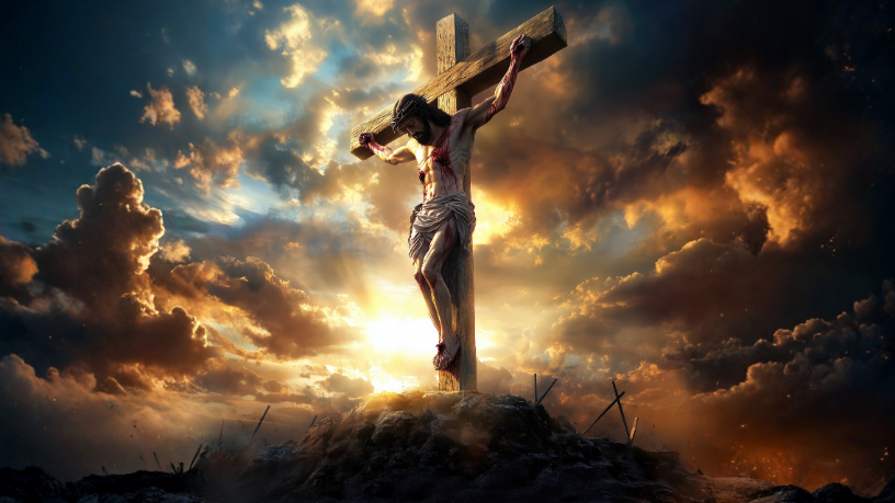 O altar revela o mistério do sacrifício de Cristo como centro onde a verdade se faz presença, ensina Pe. Jose Eduardo Oliveira e Silva.