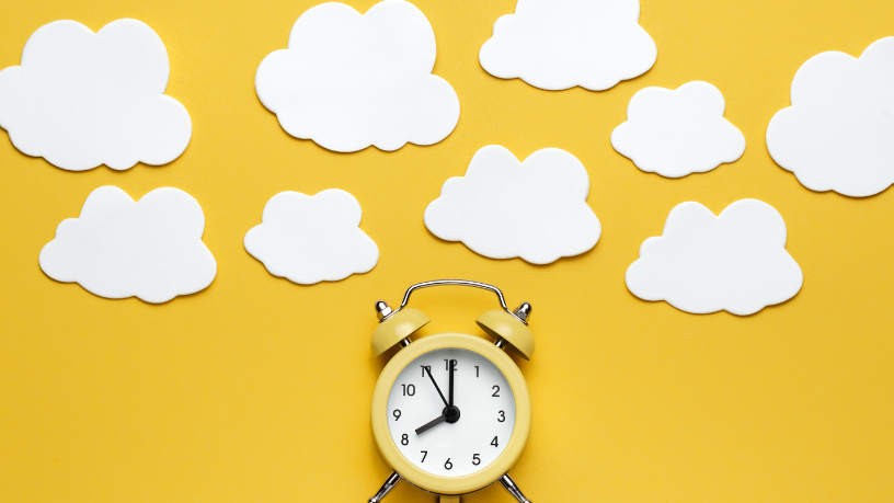 Marcio Pires de Moraes explica a importância do sono para equilibrar corpo e mente.