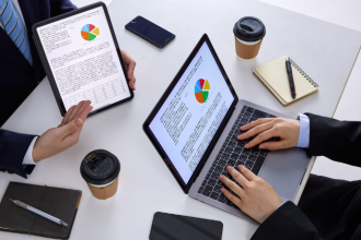 Transformação digital no agronegócio ganha força com modernização tecnológica do MAPA