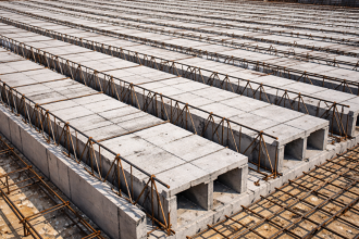 Valderci Malagosini Machado explica como lajes e painéis treliçados contribuem para obras mais rápidas, seguras e com maior eficiência estrutural.