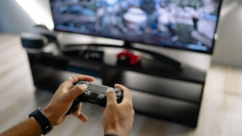 Richard Lucas Da Silva Miranda