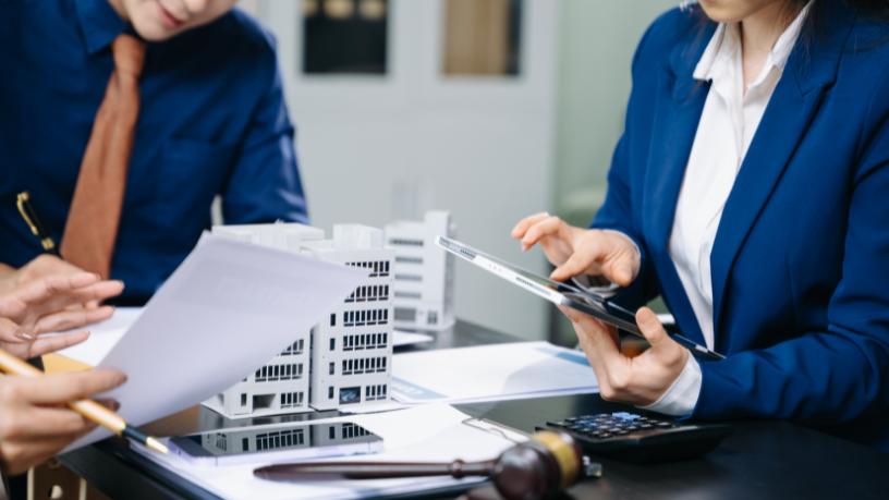 A organização societária aliada ao planejamento patrimonial fortalece a proteção de ativos, conforme explica Victor Boris Santos Maciel.