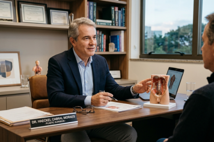 Haeckel Cabral Moraes