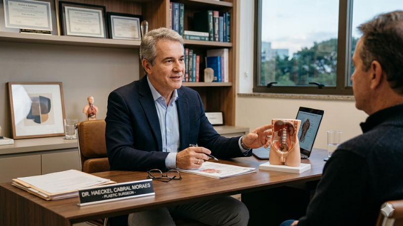 Haeckel Cabral Moraes