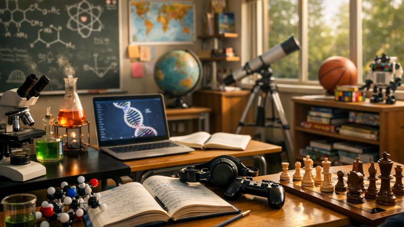 Sergio Bento de Araujo