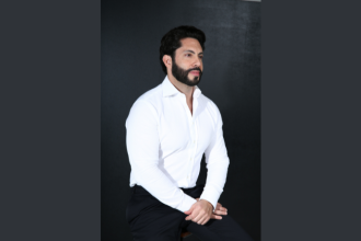 Gustavo Khattar de Godoy