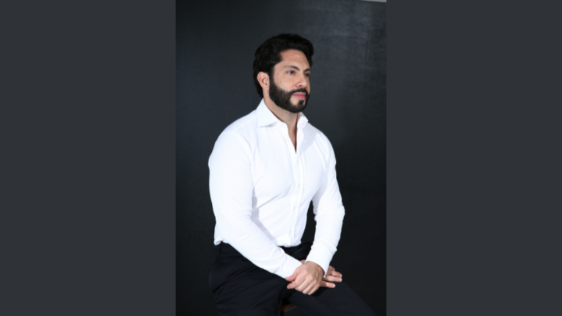Gustavo Khattar de Godoy
