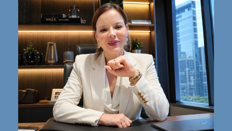 Marcella Audi Braz