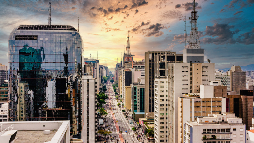 Economia de São Paulo em foco: por que o Estado segue atraindo investimentos e o que isso muda para quem vive no maior mercado do Brasil