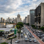 Dólar, juros e petróleo: como as decisões desta semana podem afetar a economia de São Paulo