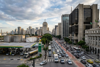 Dólar, juros e petróleo: como as decisões desta semana podem afetar a economia de São Paulo