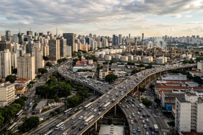 Dólar, juros e petróleo: como as decisões desta semana podem afetar a economia de São Paulo