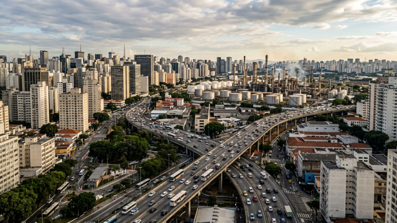 Dólar, juros e petróleo: como as decisões desta semana podem afetar a economia de São Paulo